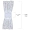 Alpine Industries 5in Band Cut End 32oz Cotton Mop Head ALP300-03-5W - alternate 5